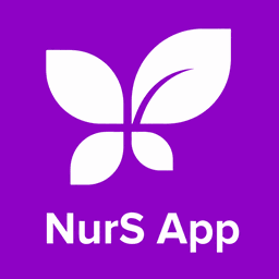 NurS App Logo